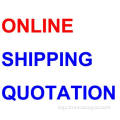 ONLINE SHIPPING QUOTATION